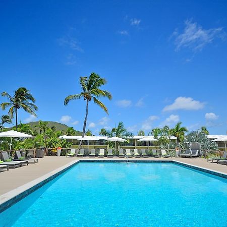 Royal St. Kitts Hotel Frigate Bay Екстер'єр фото