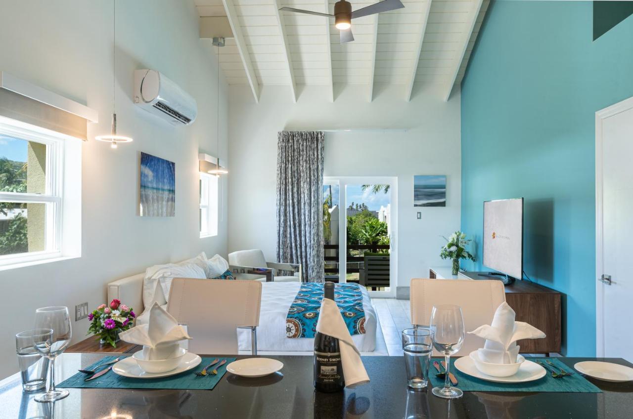 Royal St. Kitts Hotel Frigate Bay Екстер'єр фото