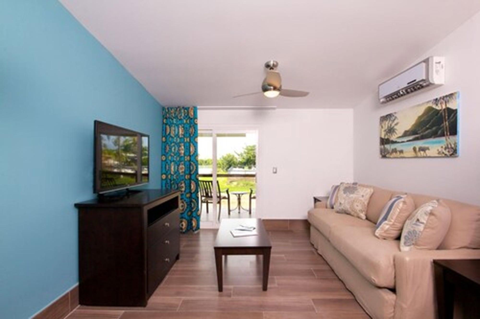 Royal St. Kitts Hotel Frigate Bay Екстер'єр фото