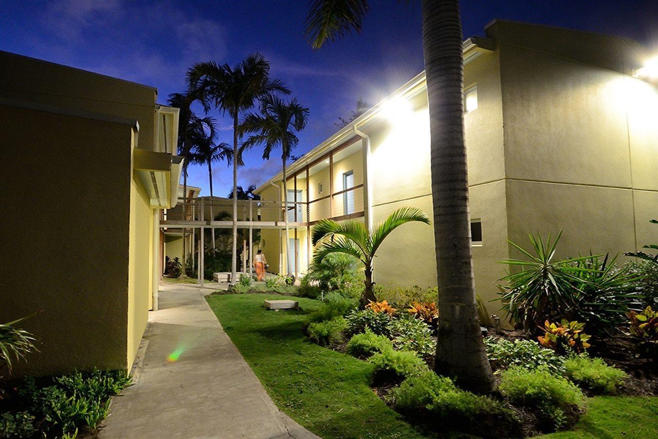 Royal St. Kitts Hotel Frigate Bay Екстер'єр фото
