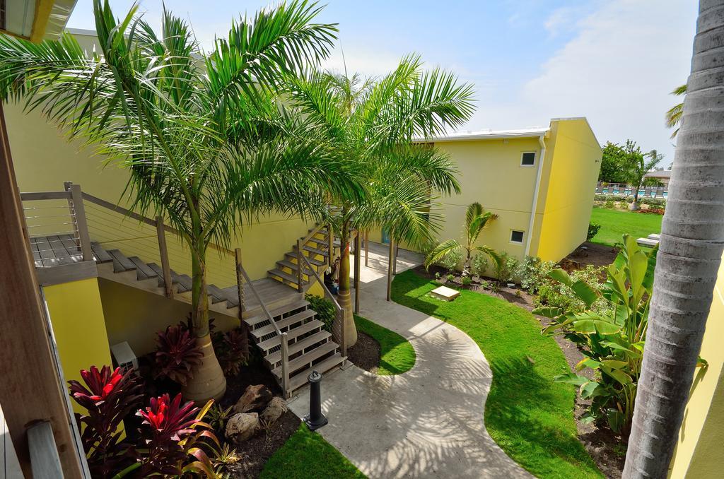 Royal St. Kitts Hotel Frigate Bay Екстер'єр фото